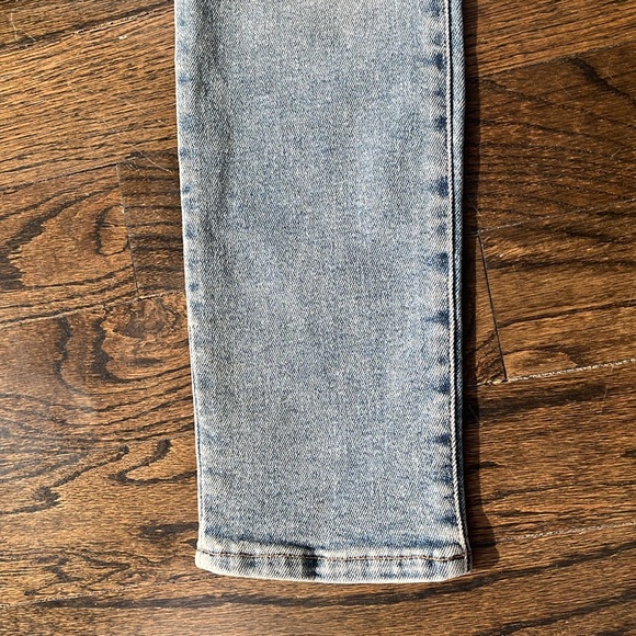 Mens Gap Skinny Jeans - Picture 6 of 7